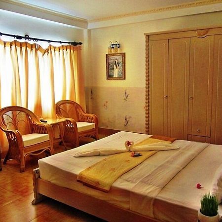 Minh Tam Resort Phan Thiết Eksteriør billede