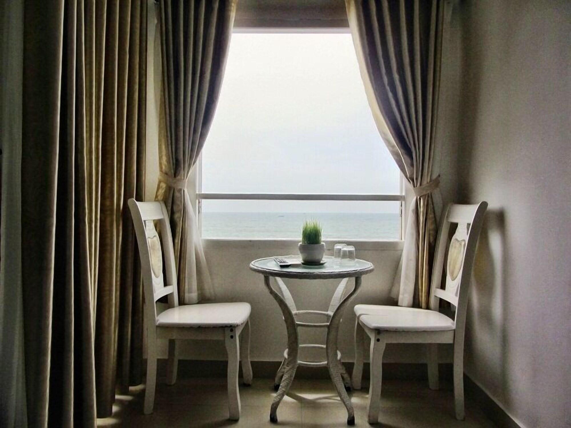 Minh Tam Resort Phan Thiết Eksteriør billede