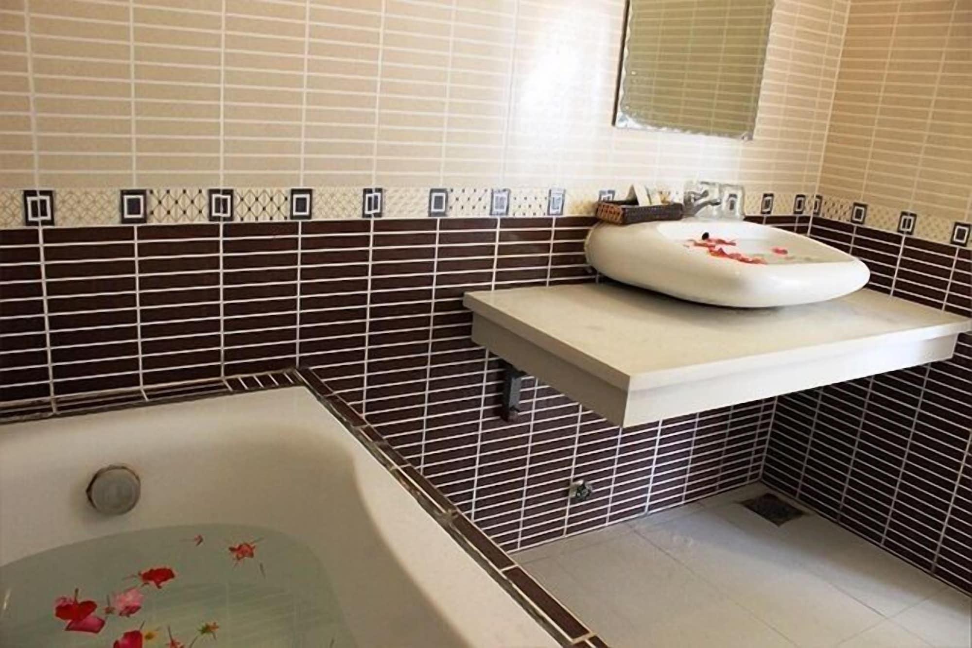 Minh Tam Resort Phan Thiết Eksteriør billede