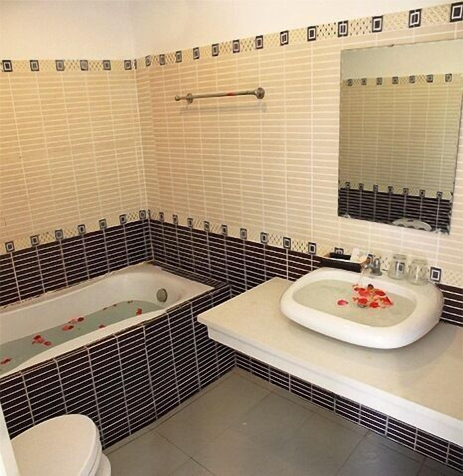 Minh Tam Resort Phan Thiết Eksteriør billede