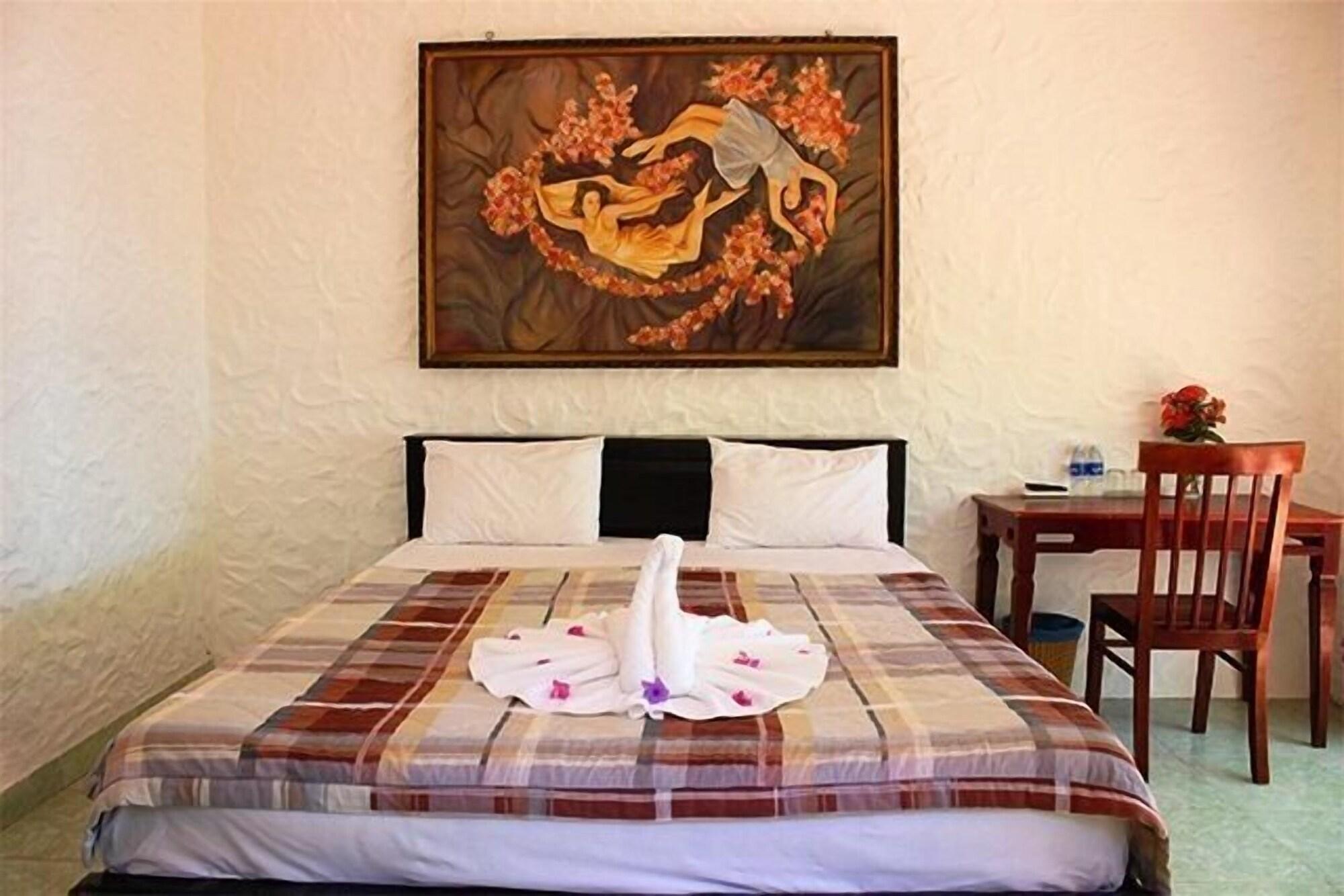 Minh Tam Resort Phan Thiết Eksteriør billede