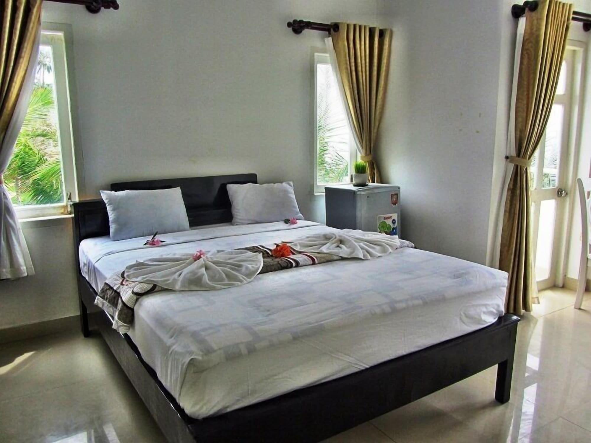 Minh Tam Resort Phan Thiết Eksteriør billede