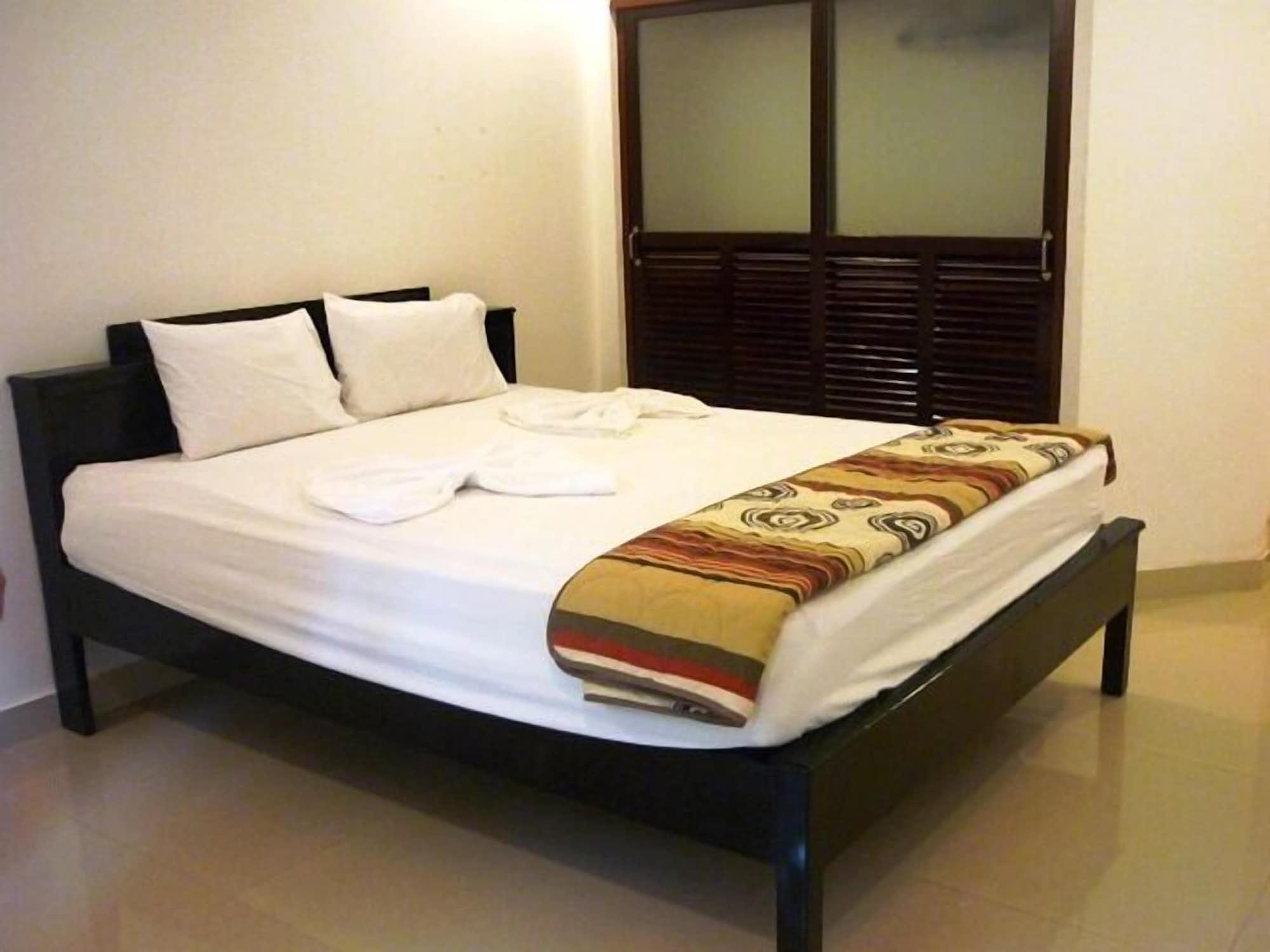 Minh Tam Resort Phan Thiết Eksteriør billede