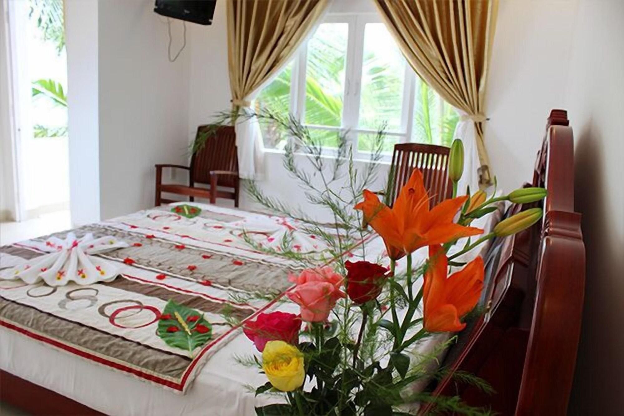 Minh Tam Resort Phan Thiết Eksteriør billede