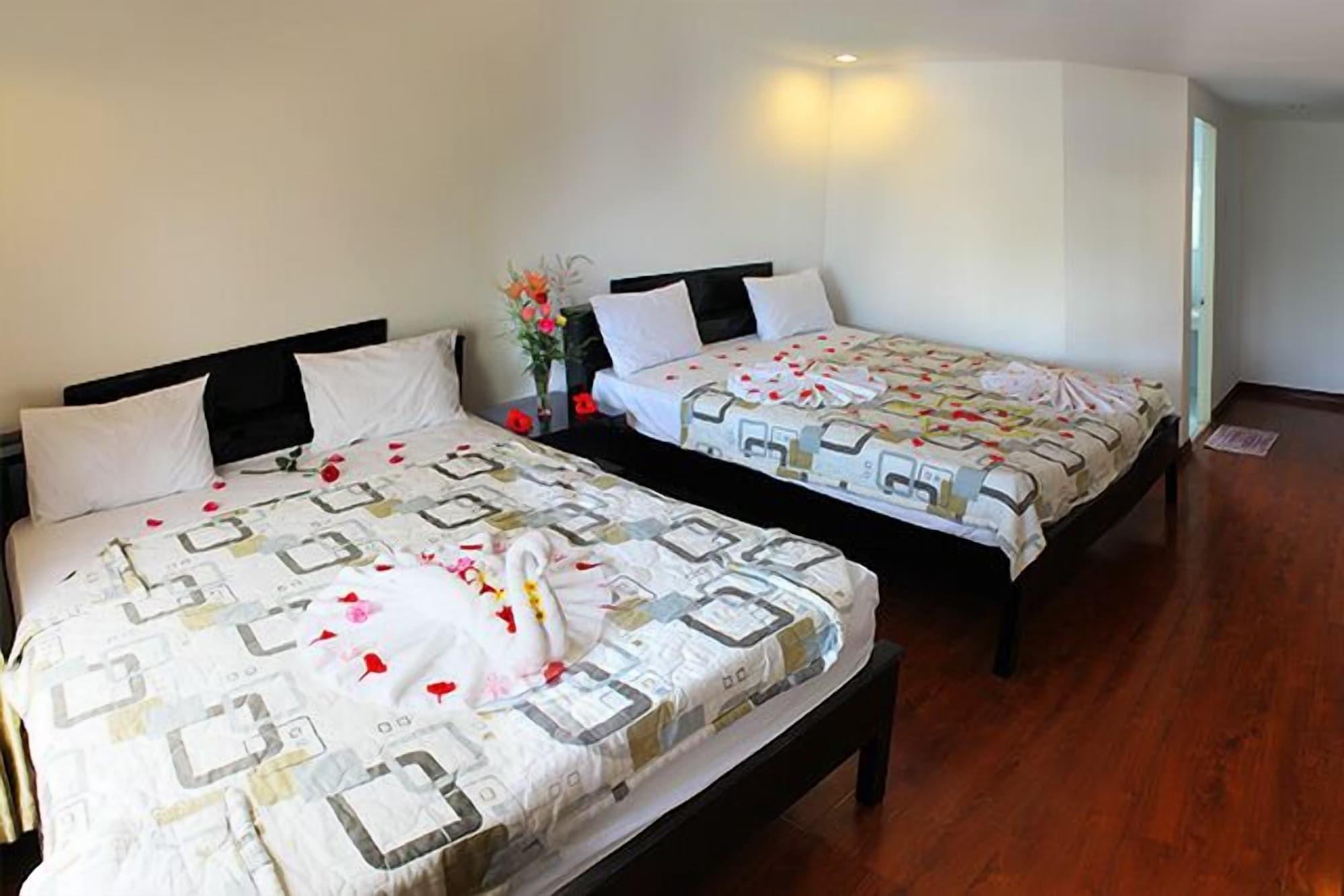 Minh Tam Resort Phan Thiết Eksteriør billede