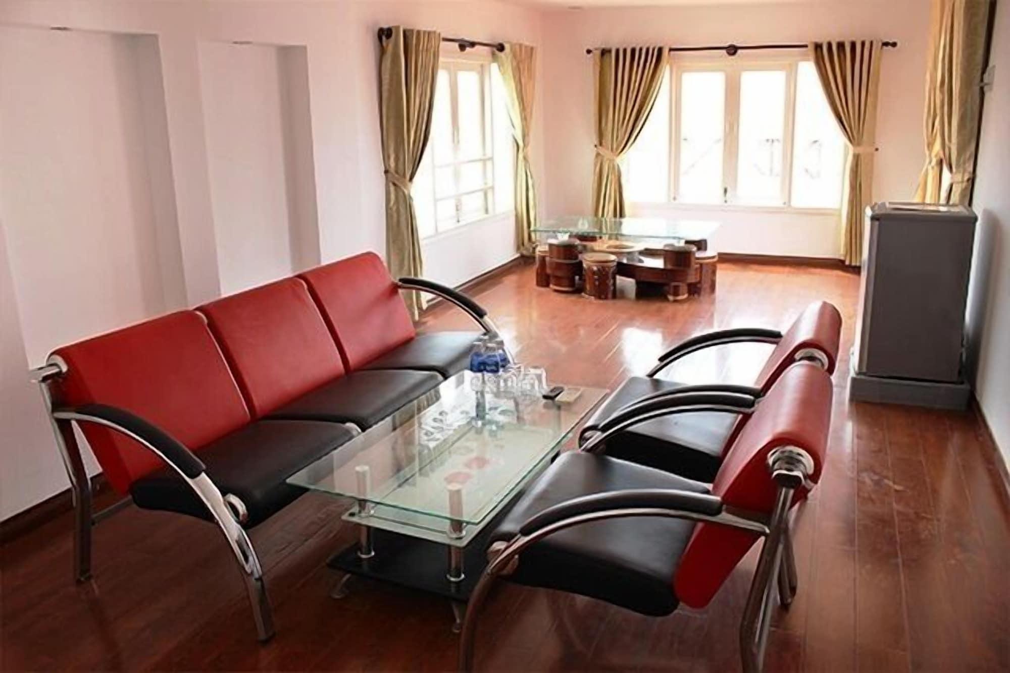 Minh Tam Resort Phan Thiết Eksteriør billede