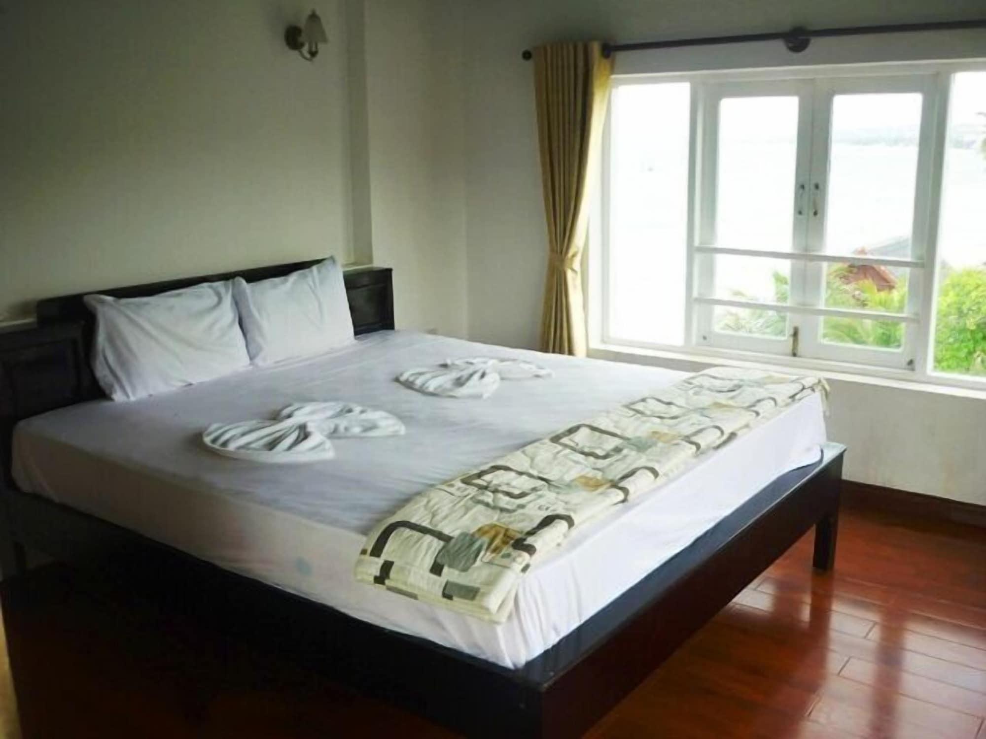 Minh Tam Resort Phan Thiết Eksteriør billede
