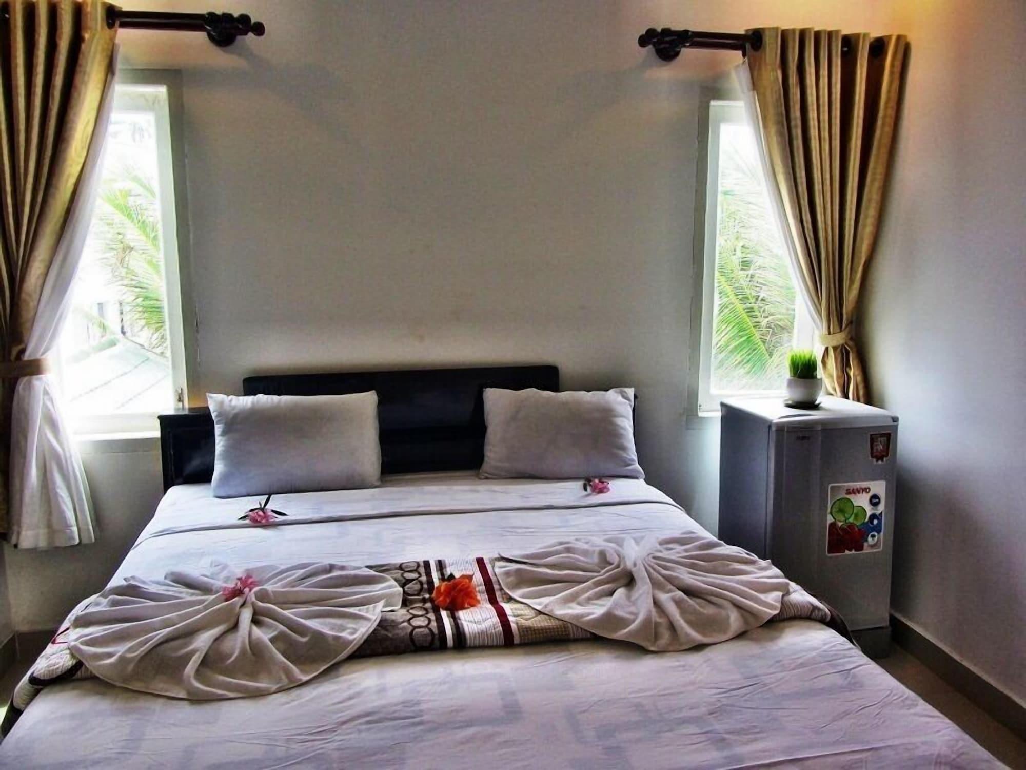 Minh Tam Resort Phan Thiết Eksteriør billede
