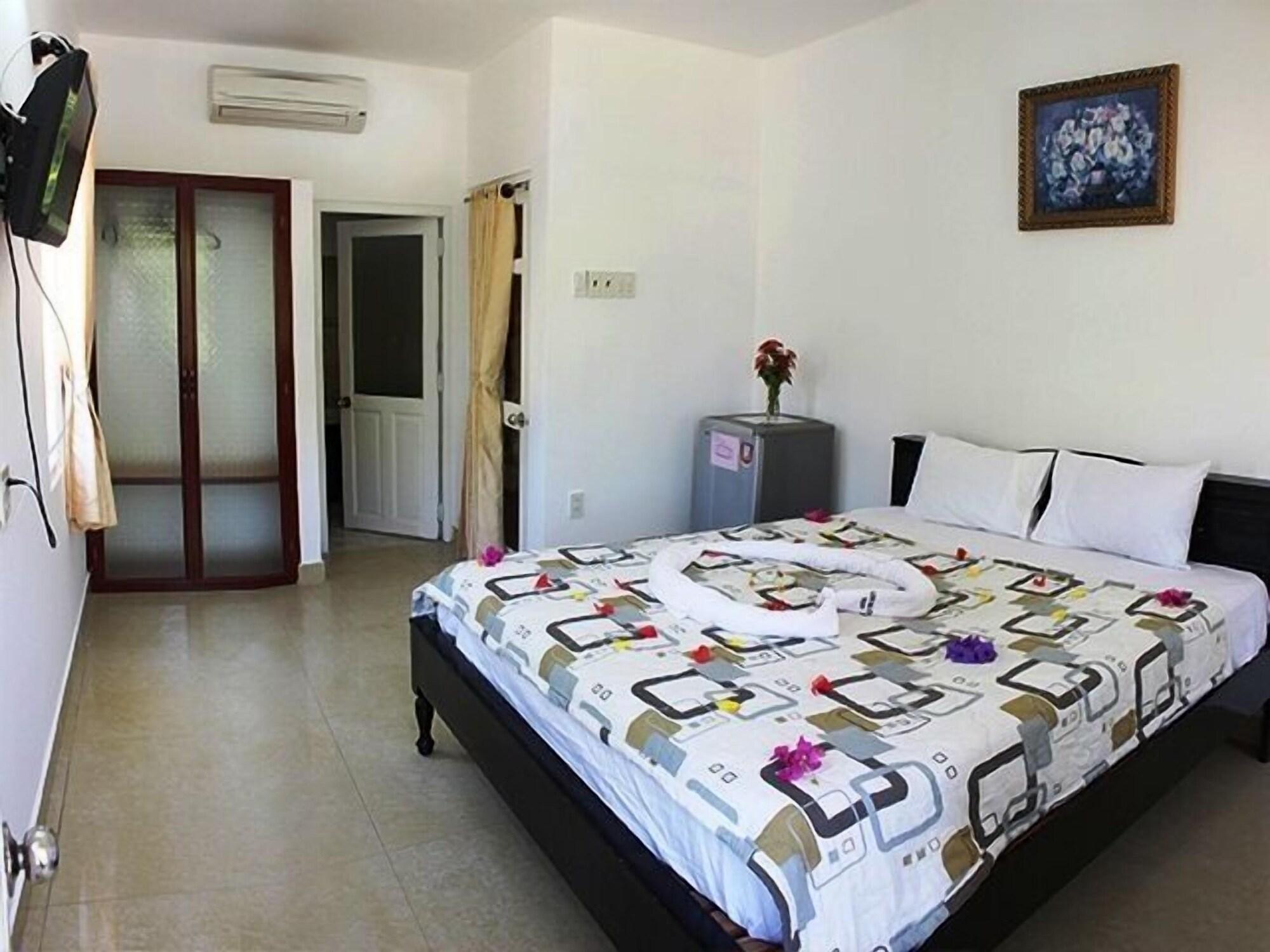 Minh Tam Resort Phan Thiết Eksteriør billede