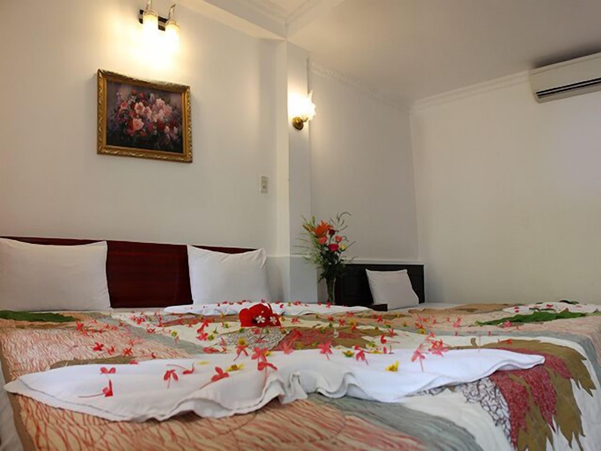 Minh Tam Resort Phan Thiết Eksteriør billede