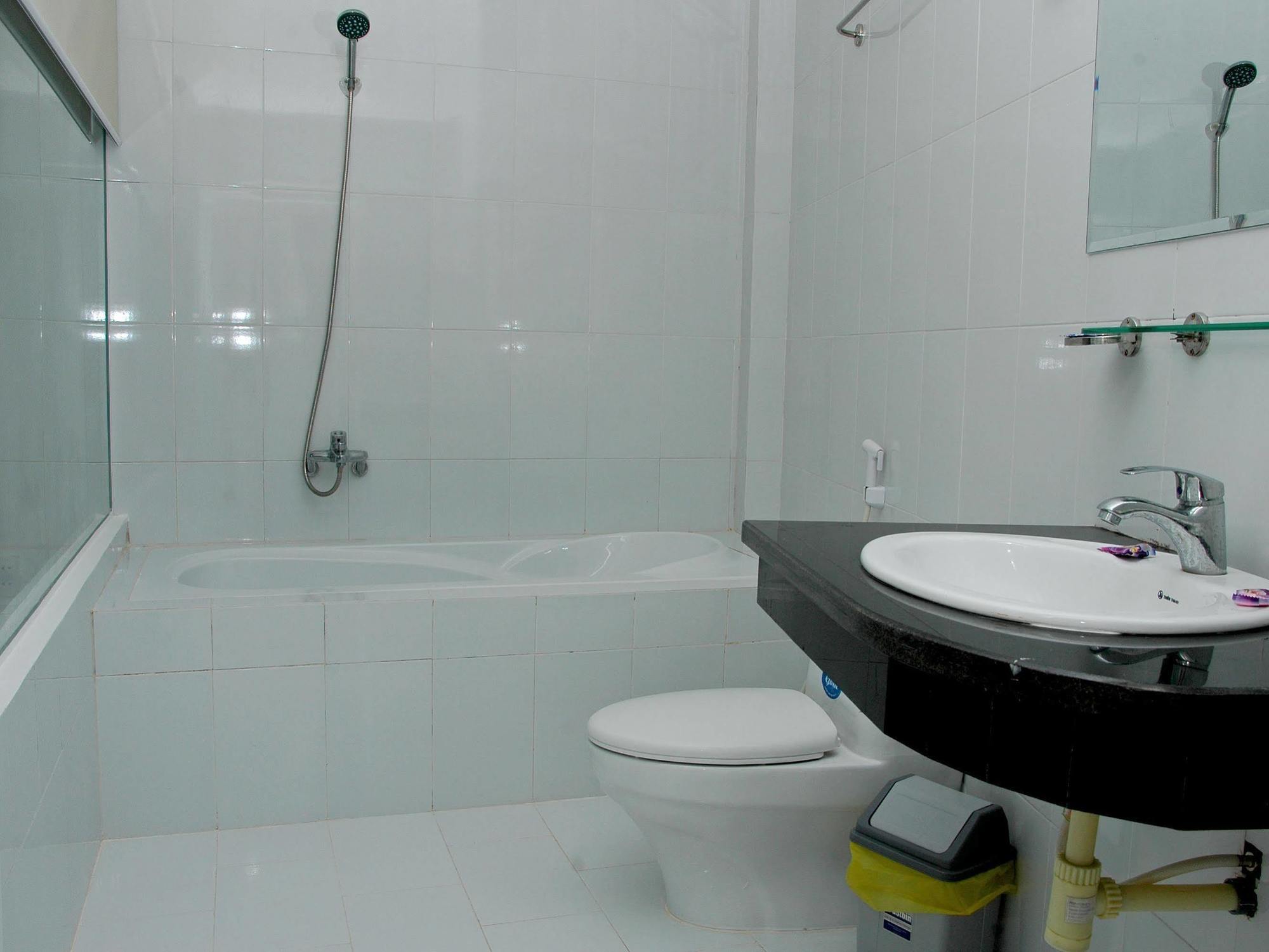 Minh Tam Resort Phan Thiết Eksteriør billede