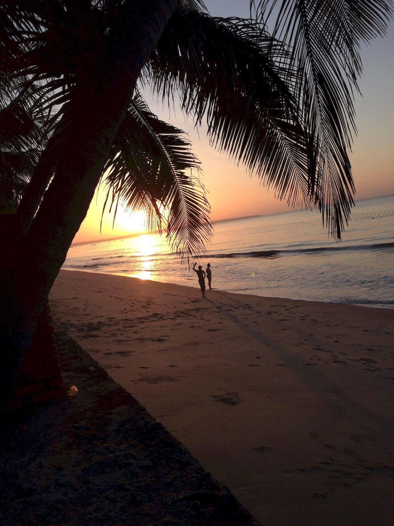 Minh Tam Resort Phan Thiết Eksteriør billede